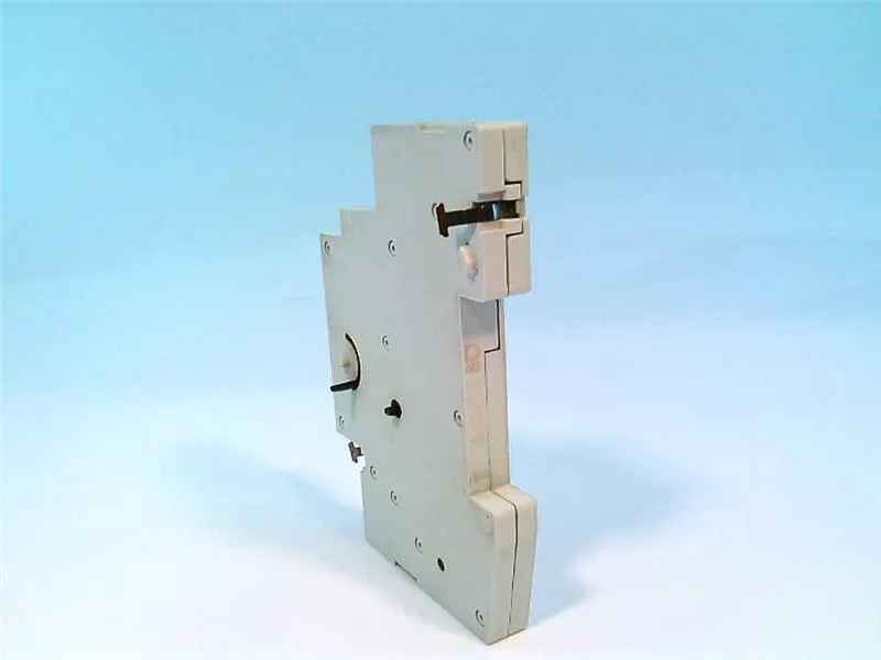 Siemens 5SX91-HS — Miniature Circuit Breakers (MCB) (image 4)
