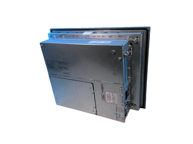 Siemens 6AV7870-0AA20-0AB0 — HMI Operator Interfaces (image 2)