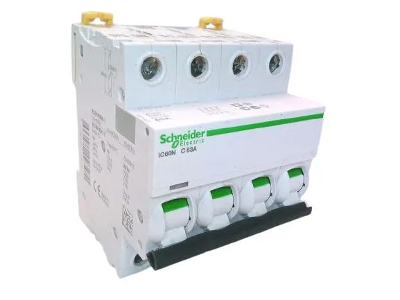 Schneider Electric A9F79463