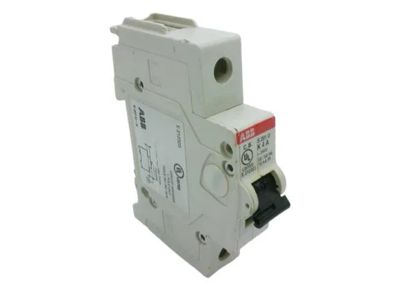 ABB S201U-K4