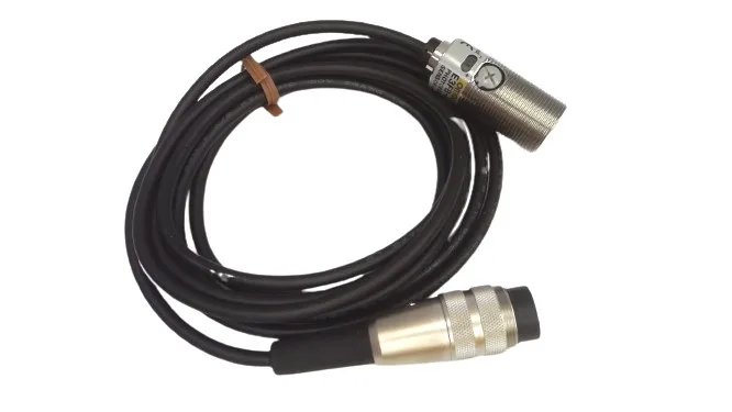 Omron E3FB-DN11 2M — Photoelectric Sensors (image 5)