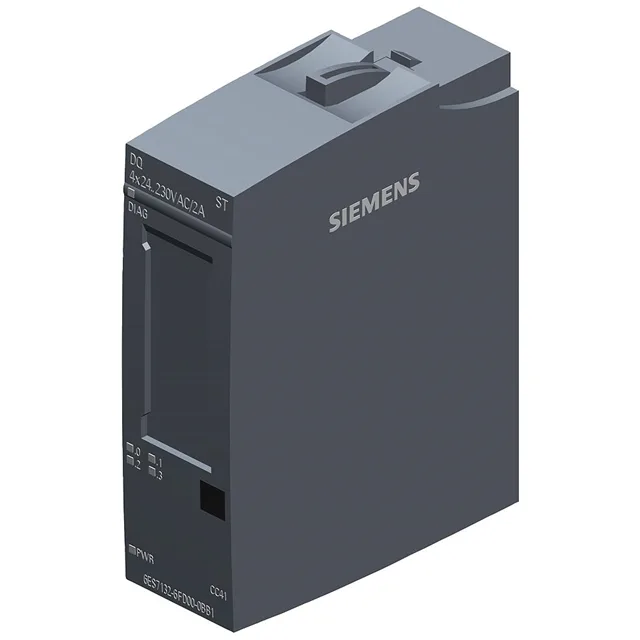 Siemens 6ES7132-6FD00-0BB1 — Digital Output Modules (image 2)