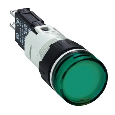 Schneider Electric XB6AW3B2B — Emergency Stop Pushbuttons