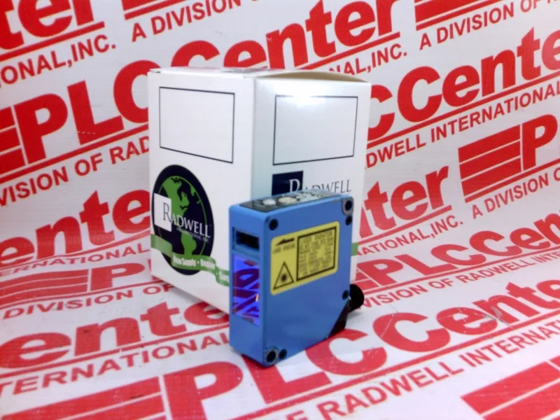 SICK OD130-50P840 — Proximity Sensors (image 2)