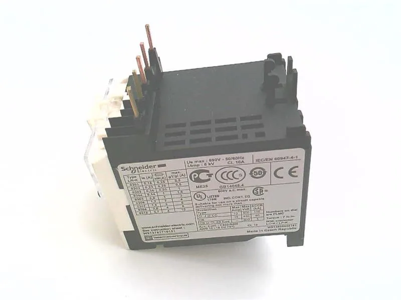 Schneider Electric LR2K0305 (image 4)