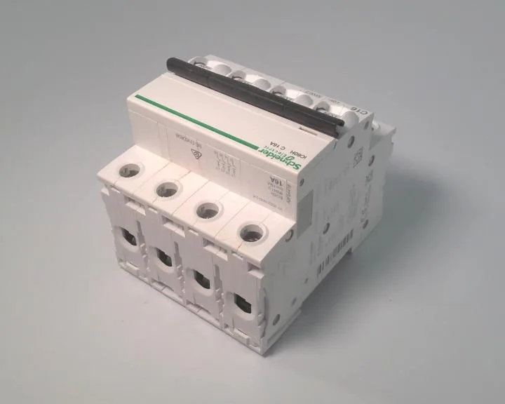 Schneider Electric A9F54416 (image 2)