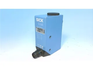 SICK KT5G-2P1212 — Photoelectric Sensors (image 2)