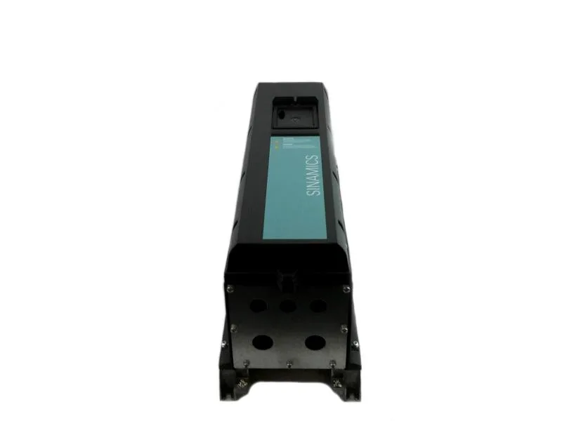 Siemens 6SL3223-0DE27-5AG1 (image 2)