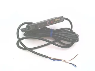 Omron E3XNA11 — Photoelectric Sensors