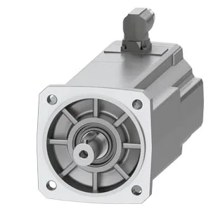 Siemens 1FK2106-4AF11-0SB0 — Servo Motors with Brake