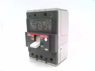 ABB T3S200TW — Molded Case Circuit Breakers (MCCB) (image 2)