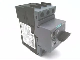 Siemens 3RV2411-1CA10 — Motor Protection Circuit Breakers (MPCB) (image 2)