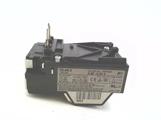 Fuji Electric TR13DW-G — Overload Relays (image 2)