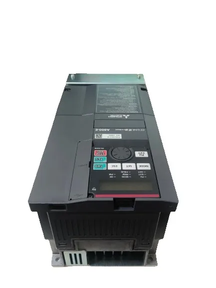 Mitsubishi Electric FR-A840-00023-E1N6 — AC Drives (VFD) (image 2)