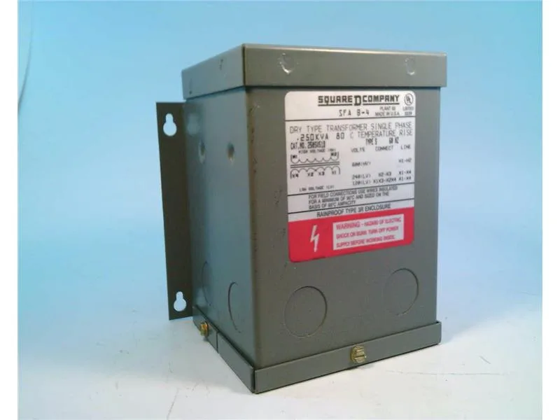 Schneider Electric 250SV51B (image 2)
