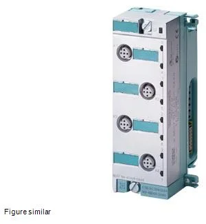 Siemens 6ES7144-4PF00-0AB0 — PLC I/O & Expansion Modules (image 2)