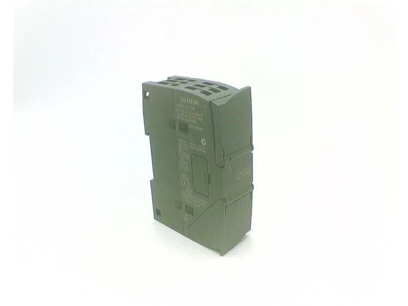 Siemens 3RK7243-2AA30-0XB0 — Remote I/O & Fieldbus Modules (image 5)