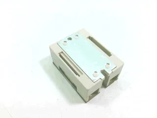 Omron G3NA-205B-AC200-240 — Solid State Relays (image 2)