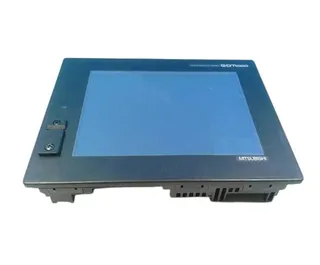 Mitsubishi Electric GT1565-VTBD — HMI Operator Interfaces