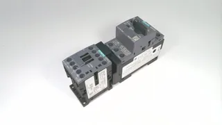 Siemens 3RA2115-1JA16-1BB4 — Motor Starters (image 3)