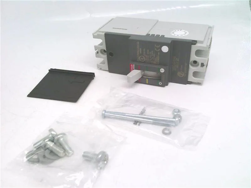 ABB A1A 100 TMF 80-800 2P F F UL — Contactors (image 2)