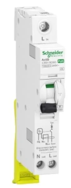 Schneider Electric A9D05825