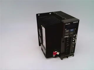 Fuji Electric RYS152S3-RSS — Servo Drives (image 2)