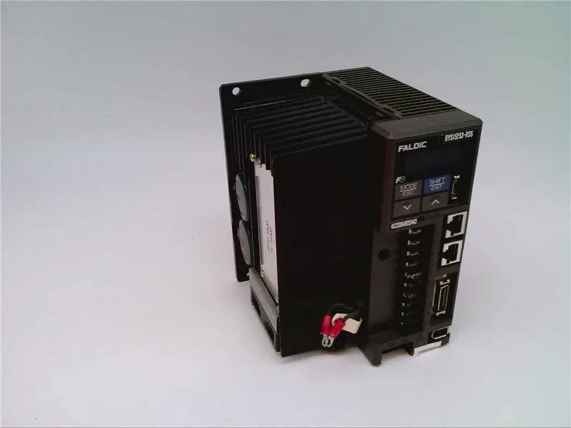 Fuji Electric RYS152S3-RSS — Servo Drives (image 2)