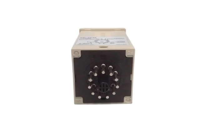 Omron E2C-AK4A — Proximity Sensors (image 3)