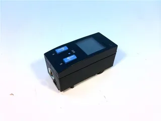 Festo SDE1-D10-G2-H18-C-PU-M8 — Pressure Sensors (image 2)
