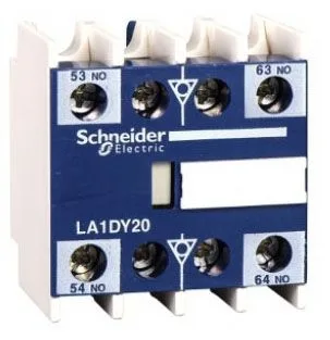 Schneider Electric LA1DY20 (image 4)
