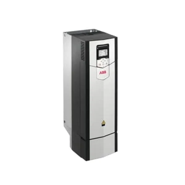 ABB ACS880-01-07A6-5+L508 — AC Drives (VFD) (image 3)