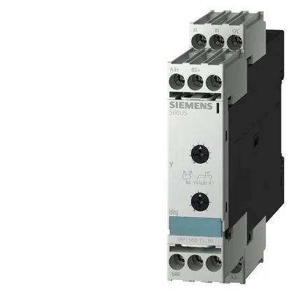 Siemens 3RP1560-1SQ30 — Time Delay Relays (image 3)