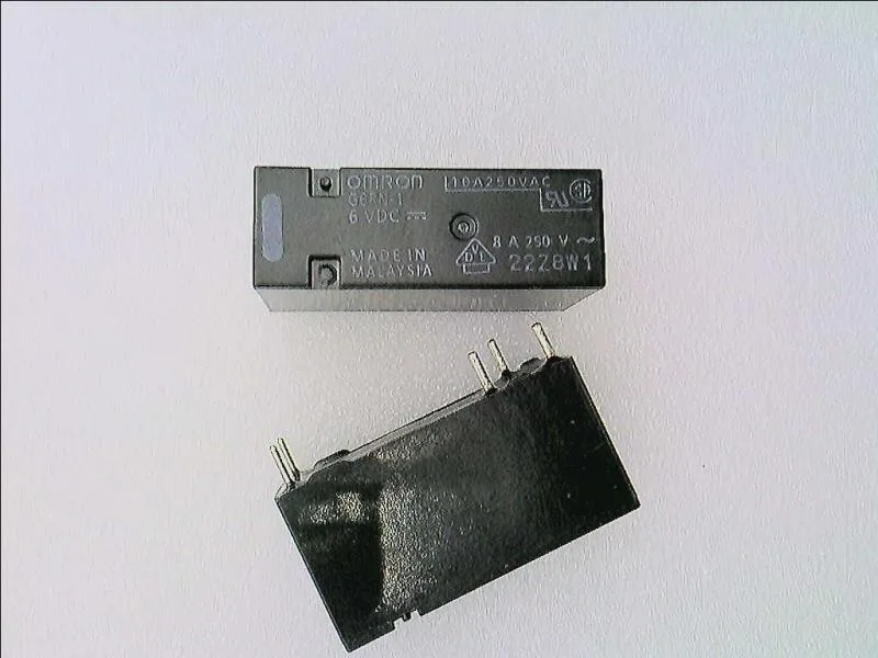 Omron G6RN-1 DC6 — General Purpose Relays