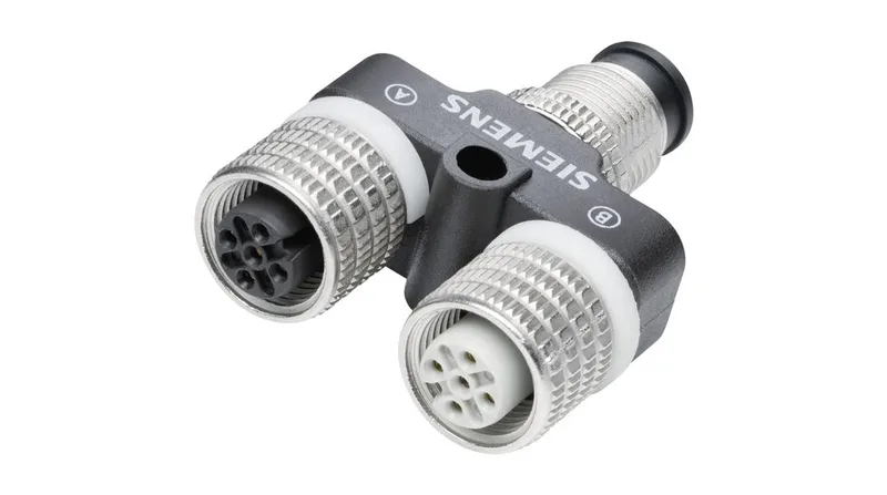 Siemens 6ES7194-1KA01-0XA0 (image 5)