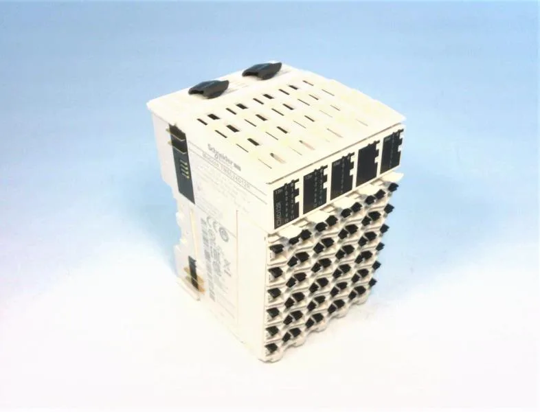 Schneider Electric TM5C24D12R (image 3)