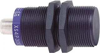 Schneider Electric XS4P30PA370D — Proximity Sensors (image 2)