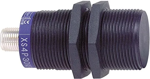 Schneider Electric XS4P30PA370D — Proximity Sensors (image 2)