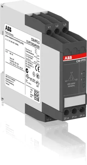 ABB 1SVR440029R0100 — General Purpose Relays (image 2)
