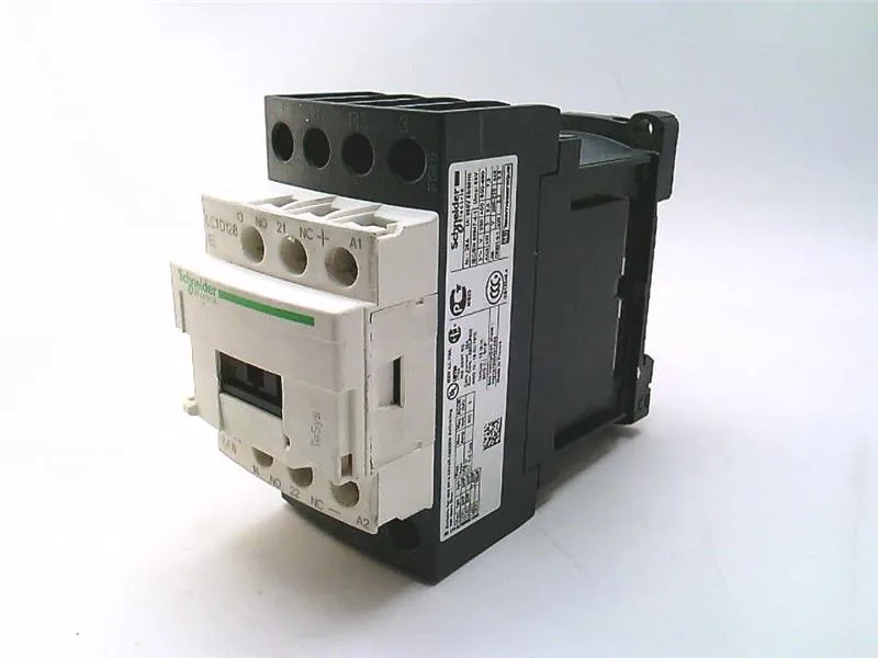 Schneider Electric LC1D128EL (image 2)