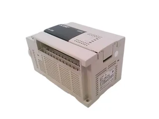 Mitsubishi Electric FX3U-32MT/ESS — PLCs (Programmable Logic Controllers) (image 2)