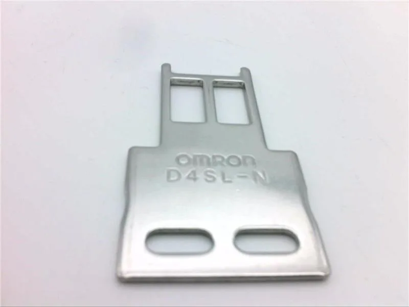 Omron D4SLNK1 — Limit Switches (image 5)