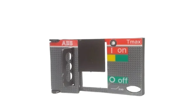 ABB 1SDA060534R1 — Molded Case Circuit Breakers (MCCB)