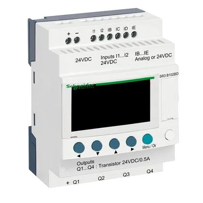 Schneider Electric SR3B102BD (image 4)