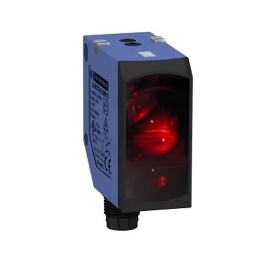 Schneider Electric XUK8TAE1MM12 — Photoelectric Sensors