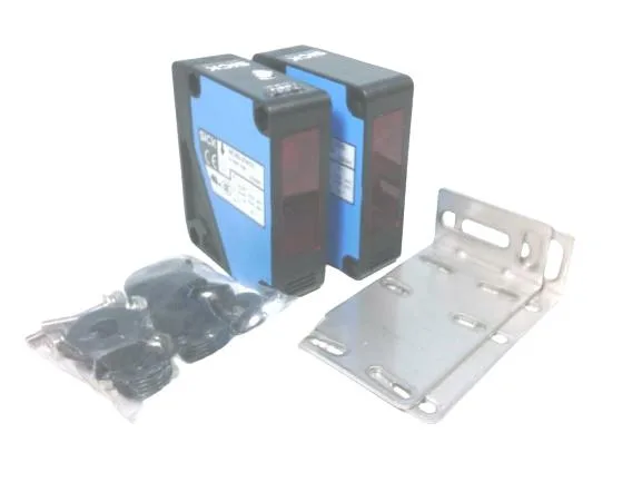 SICK WSE280-2R4331 — Photoelectric Sensors (image 2)