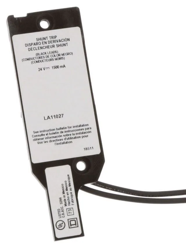 Schneider Electric LA11027