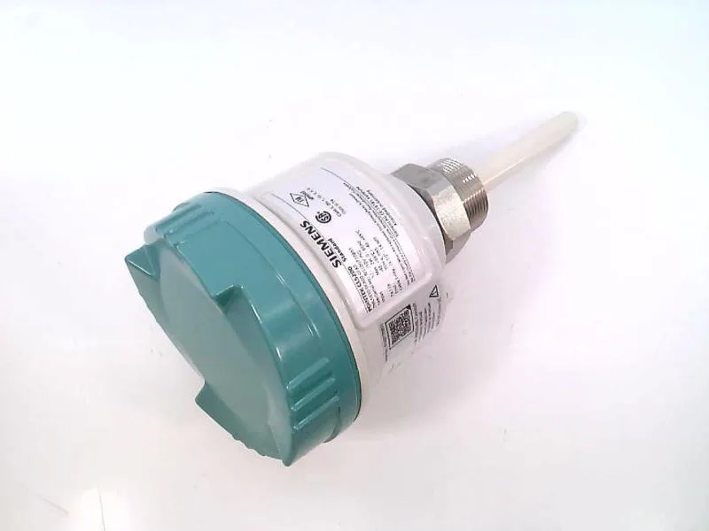 Siemens 7ML5630-0CA00-0FA0 — Level Transmitters (image 3)
