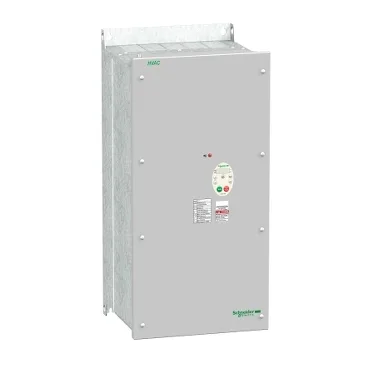 Schneider Electric ATV212WD18N4 — AC Drive (VFD) 480V