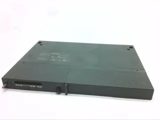 Siemens 6ES7412-1XJ05-0AB0 — PLCs (Programmable Logic Controllers)